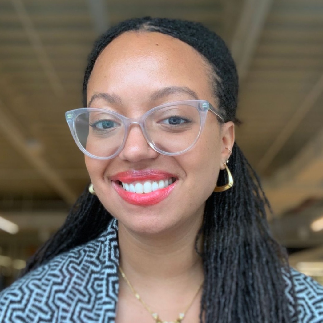 Nicole Lewis profile picture